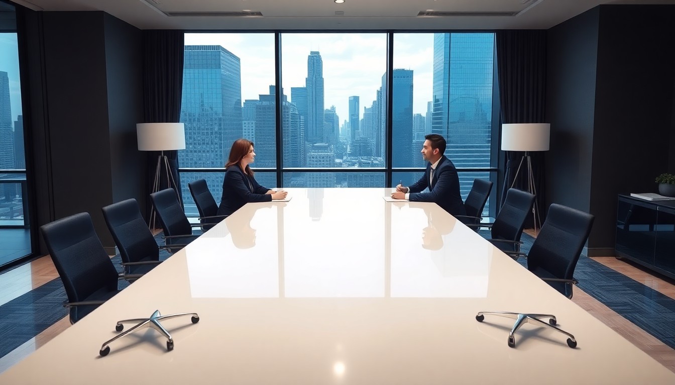 Danışmanlık Hizmetleri