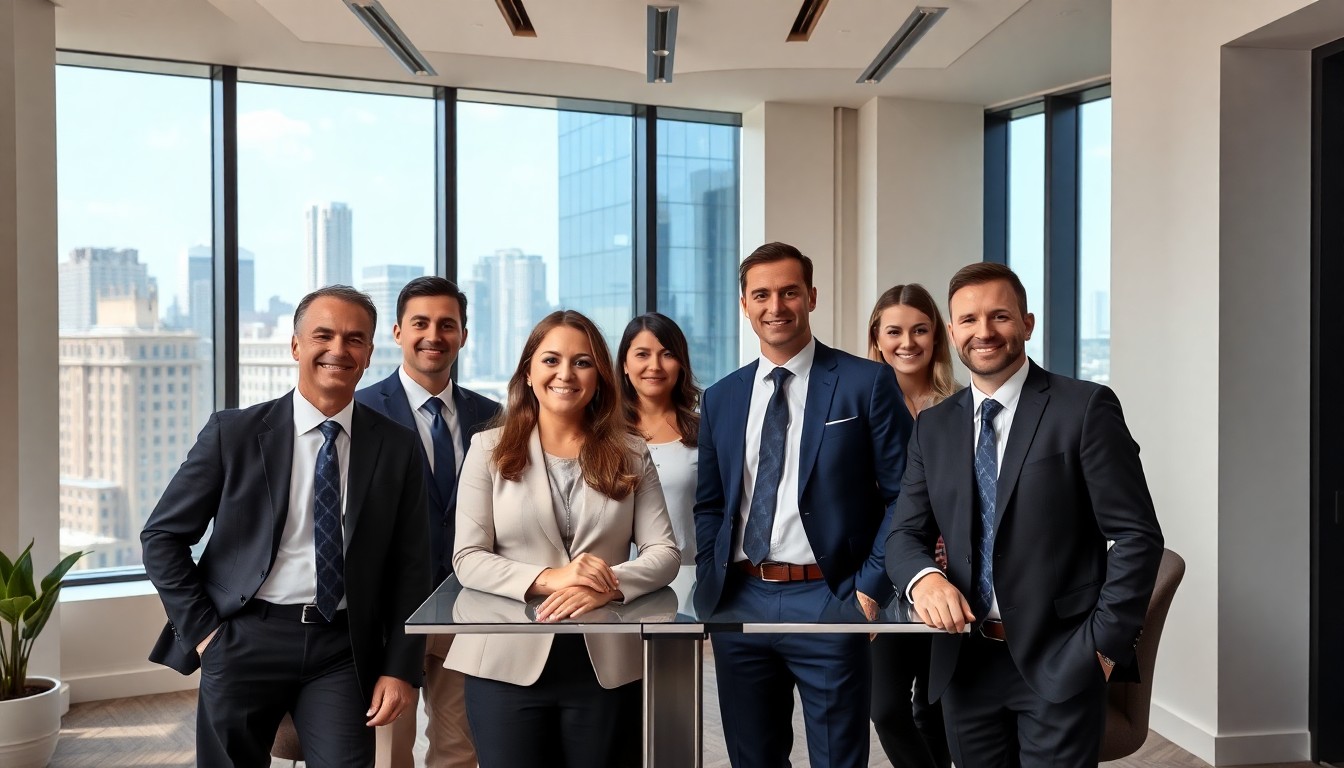 Witt & Delgado Ekibi